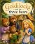 Goldilocks and the Three Bears by Venkateshan P
