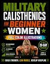 MILITARY CALISTHE...