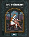 Piel de hombre