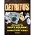Detritus