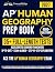 AP Human Geography Prep Boo...