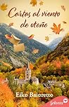 Cartas al viento de otoño by Eiko Baioretto