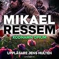 Kodnamn Opium