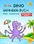 Dino Erfinder-Buch: Malen, ...