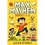 Max Mayhem Boxset 1: Three ...