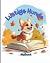 Lustige Hunde – Malbuch: 35...