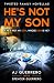 HE'S NOT MY SON (Twisted Family Novellas)