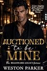 Auctioned To Be Mine