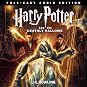 Harry Potter and the Deathly Hallows by J.K. Rowling