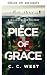 Peça de Grace (Um thriller do FBI com Willow Grace Livro 5) by C.C. West