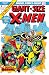 The Uncanny X-Men Omnibus, Vol. 1 by Chris Claremont The Uncanny X-Men Omnibus, Vol. 1 by Chris Claremont