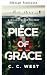 Pièce de Grace (Thriller FBI Willow Grace t. 5) by C.C. West