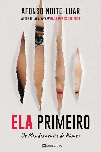 Ela Primeiro: Os Mandamentos do Afonso