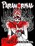 Paranormal Phobia Coloring ...