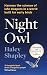Night Owl: Harness the Scie...