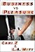 Business vs. Pleasure