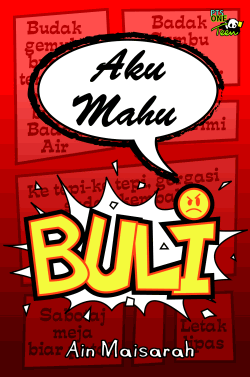 Aku Mahu Buli
