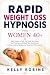 Rapid Weight Loss Hypnosis ...
