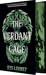 The Verdant Cage (Verdant #1)