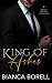 King of Ashes: A Dark Mafia...