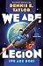 We Are Legion (We Are Bob): Bobiverse: Book 1