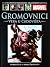Gromovnici – Vera u čudovišta (Ultimativna kolekcija Marvel grafičkih novela, #61)
