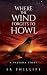 Where the Wind Forgets to Howl: A Valtana Story