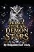 Stolas: Demon of the stars