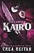Kairo: Alternate discreet cover (Van Doren)