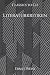 Literaturkritiken: Restored...