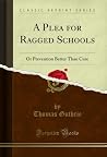 A Plea for Ragged...