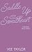 Saddle Up Sweetheart (Bucki...