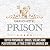 Grand Hotel Prison by Andries Bik
