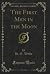 The First Men in the Moon
