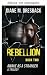 Rebelião (Trilogia Desperta...