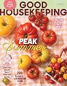 Good Housekeeping...