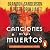 Canciones de los muertos: Las Guerras de los Estratos, libro 1