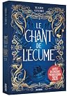 Le chant de l'écume