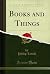 Books and Things