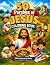 50 parables of Jesus Colori...