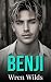 Benji: Una novela romántica M/M (Serie Florida Panhandle nº 2) (Spanish Edition)