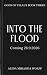 Into the Flood: (Gods of Te...