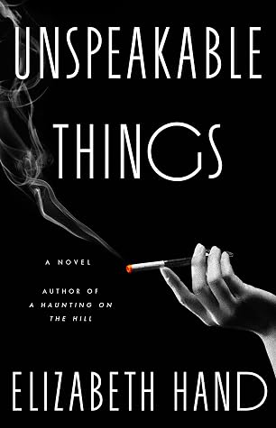 Unspeakable Things