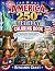 AMERICA 250TH BIRTHDAY COLORING BOOK by Benjamin Grant