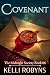 Covenant (The Midnight Soci...