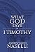 What God Says in 1 Timothy