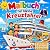 Malbuch für kleine Kreuzfahrer by Markus Freitag
