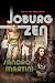 Joburg Zen by Sandro Martini
