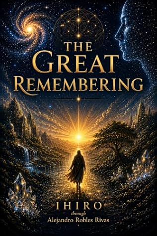The Great Remembering by Alejandro Robles