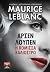 Η Κόμισσα Καλιόστρο (Arsène Lupin, #12)
